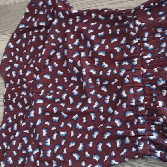 Absolutely beautiful dress by Gerard Darel ✨ - Picture 13 of 16